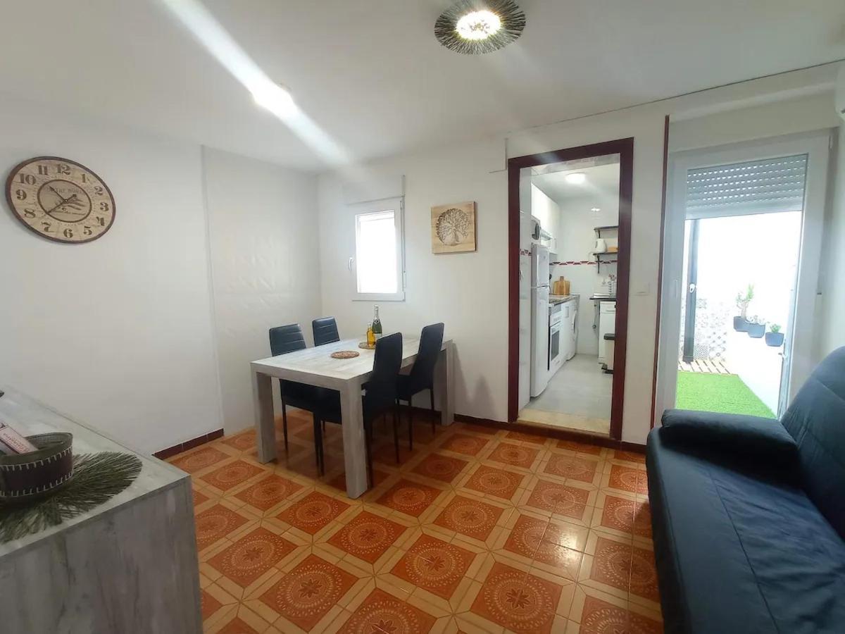 Marblava 1 Villa Vinarós Eksteriør bilde