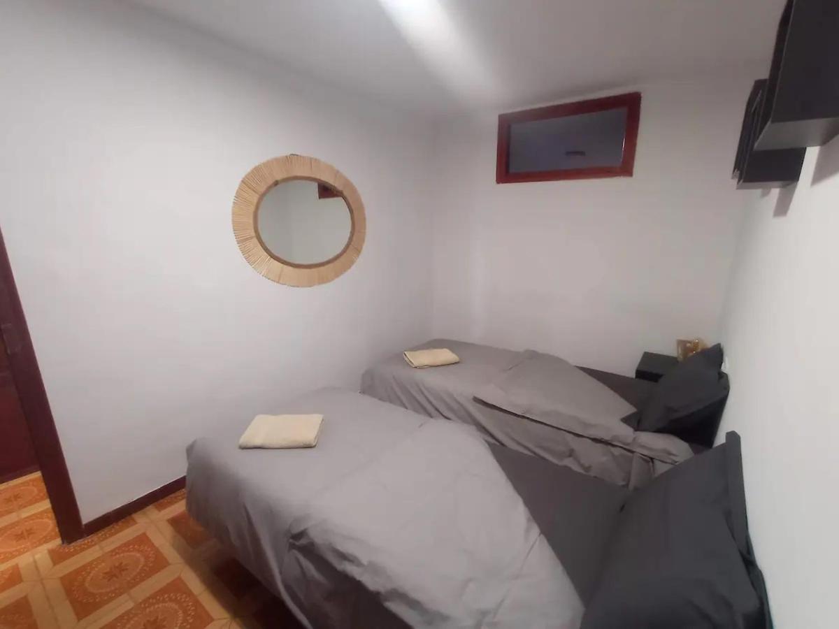 Marblava 1 Villa Vinarós Eksteriør bilde